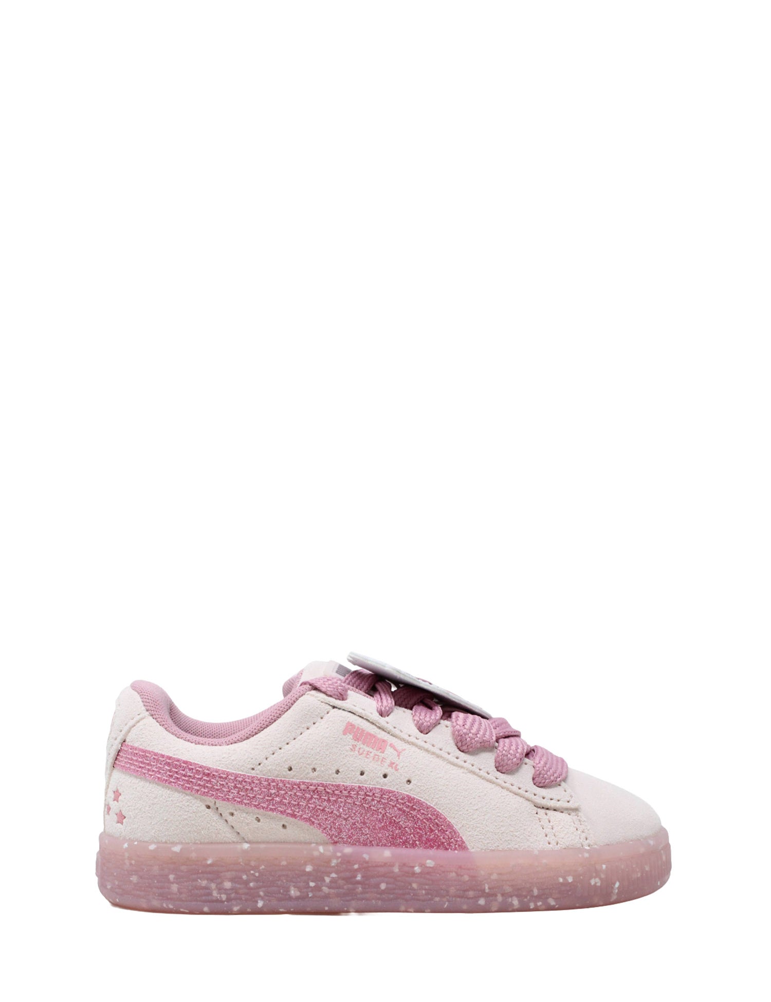 Sneakers Rosa Puma