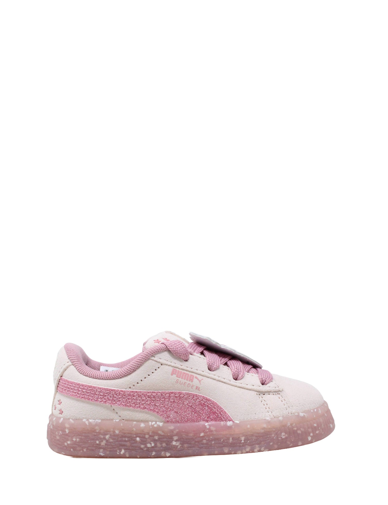 Sneakers Rosa Puma