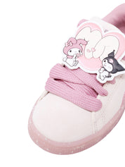 Sneakers Rosa Puma