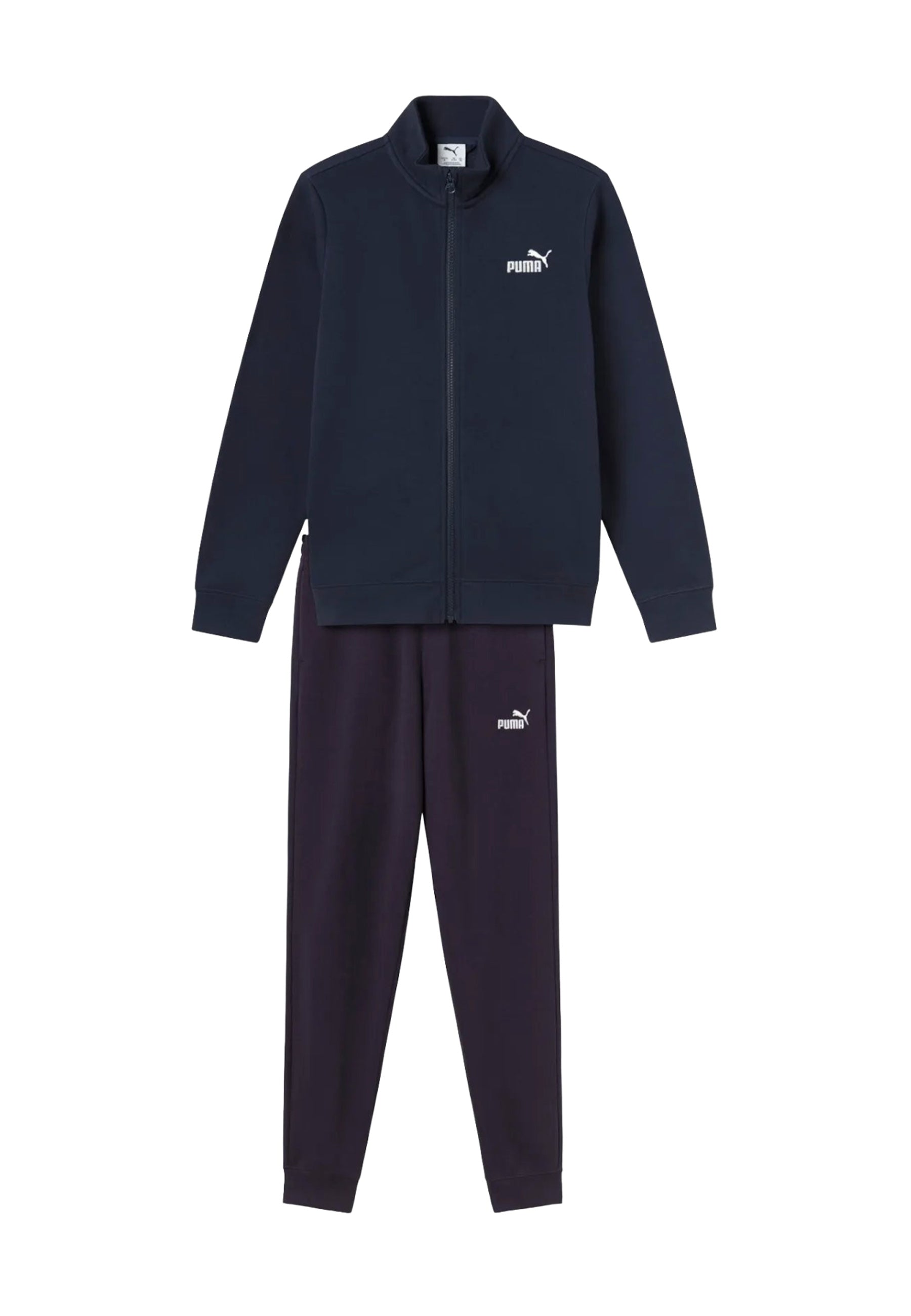 Tute Blu Puma