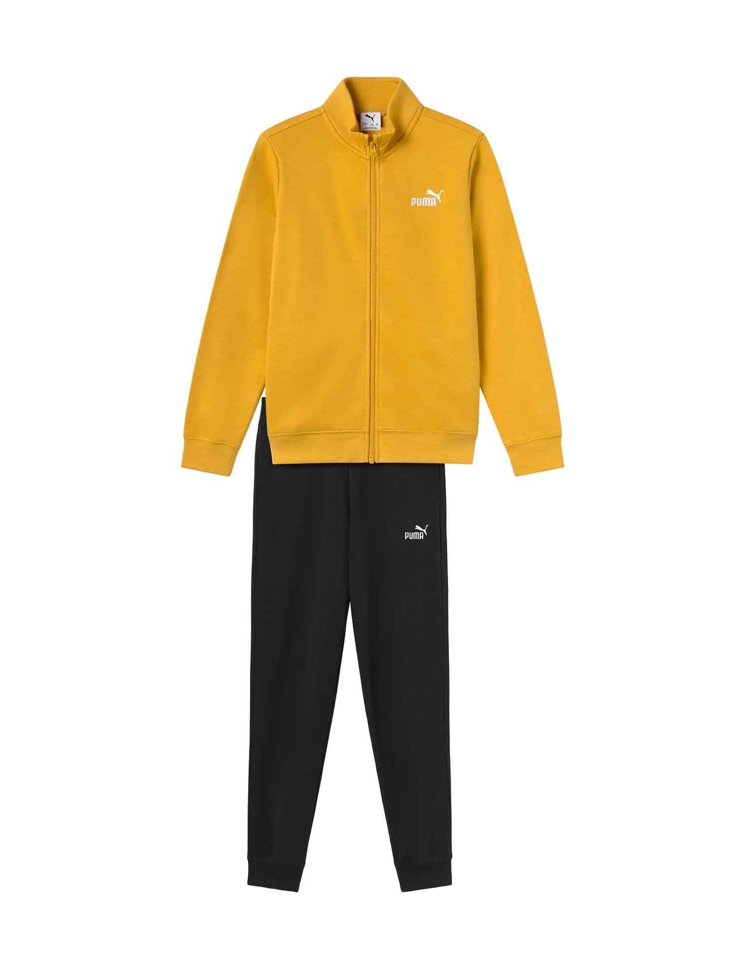 Tute Giallo Puma