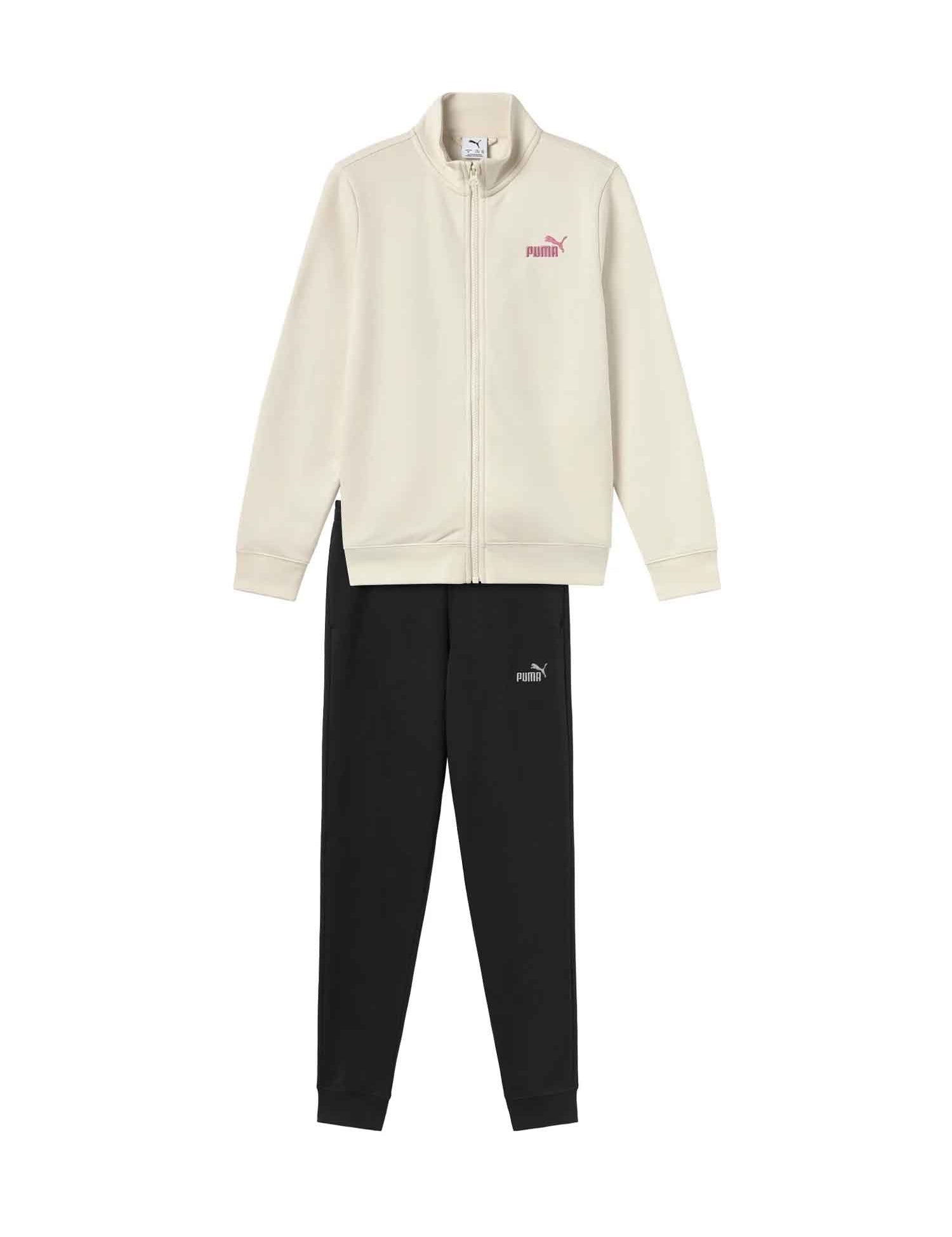 Tute Beige Puma