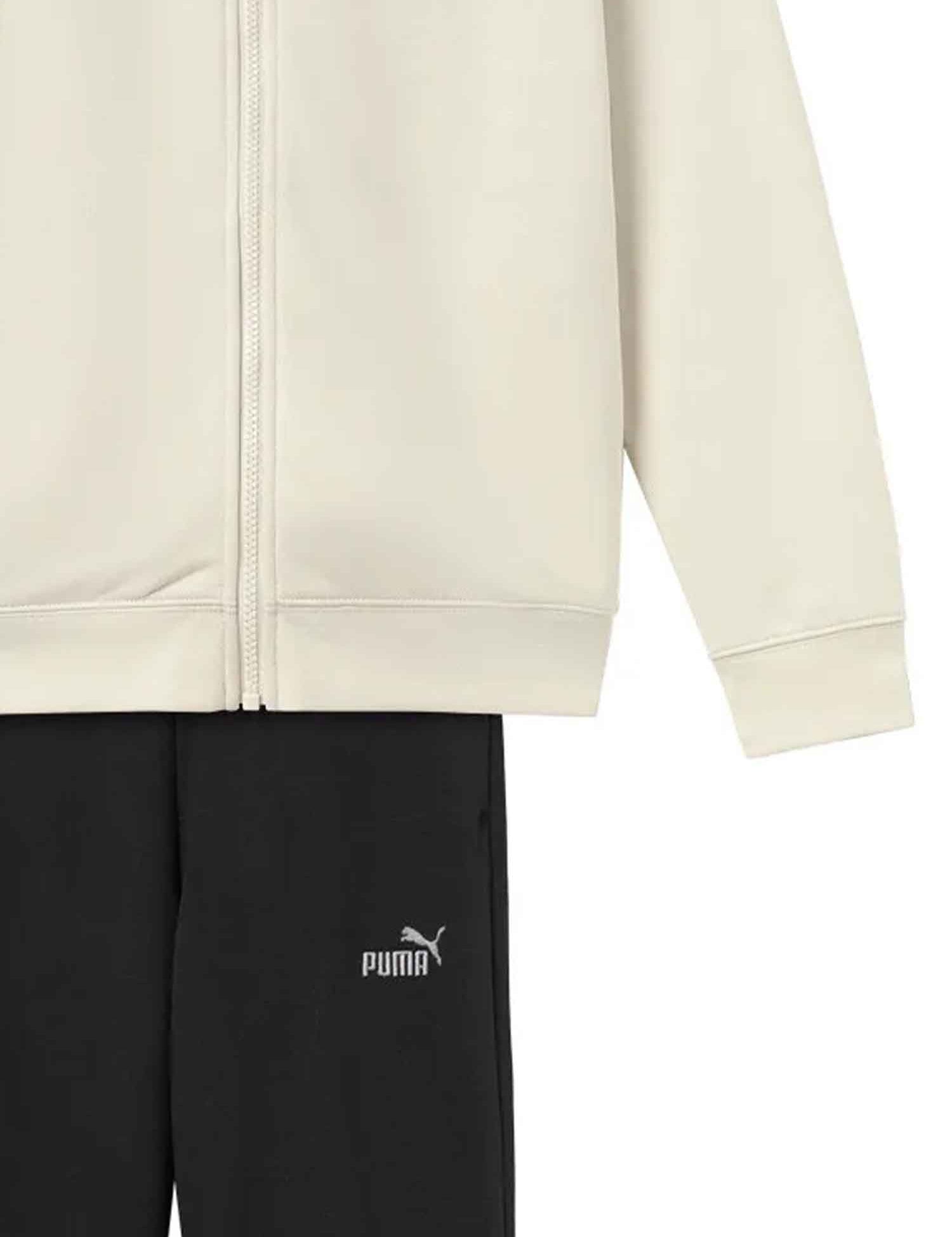 Tute Beige Puma