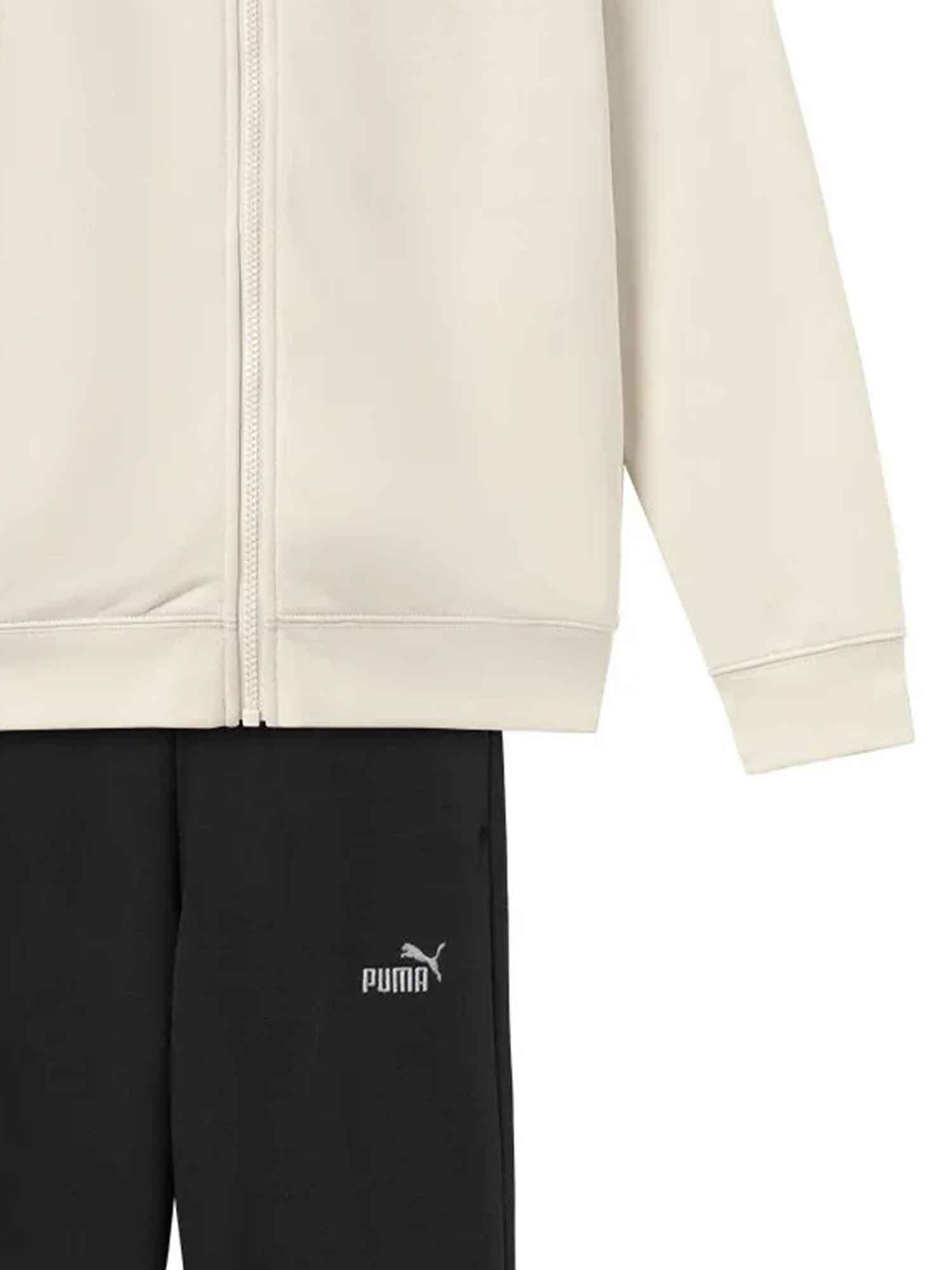 Tute Beige Puma