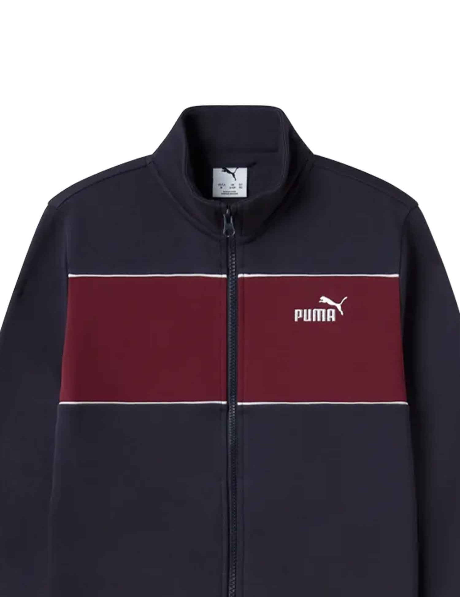 Tute Blu Puma