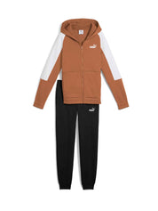 Tute Marrone Puma