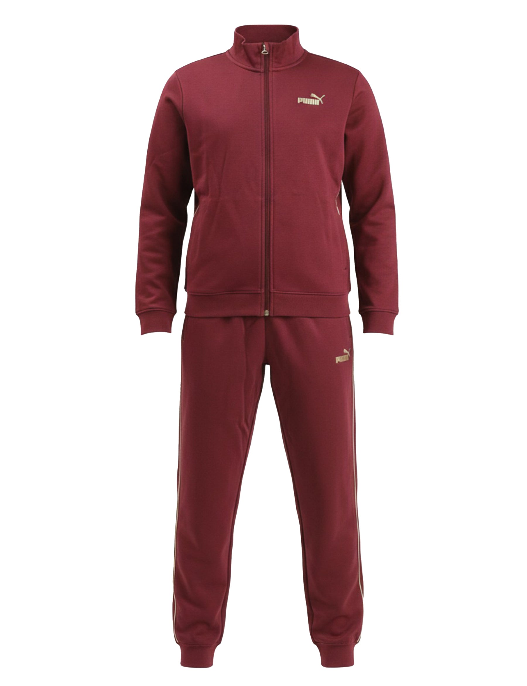 Tute Bordeaux Puma