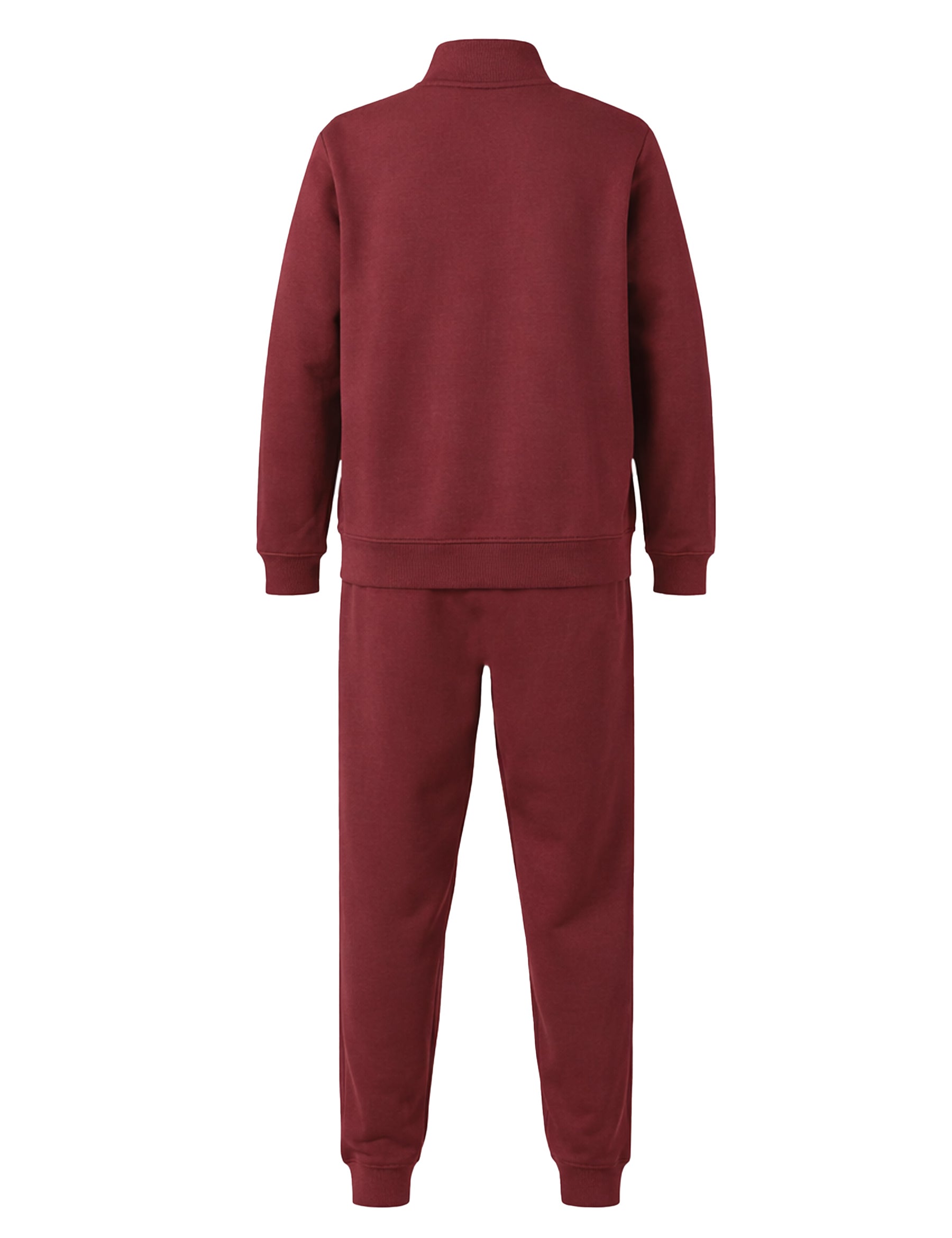 Tute Bordeaux Puma