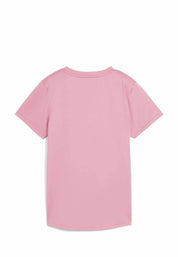 T-shirt Rosa Puma