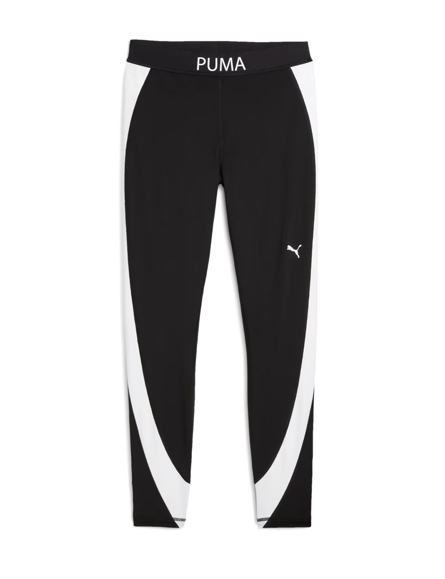 Leggings Nero Puma