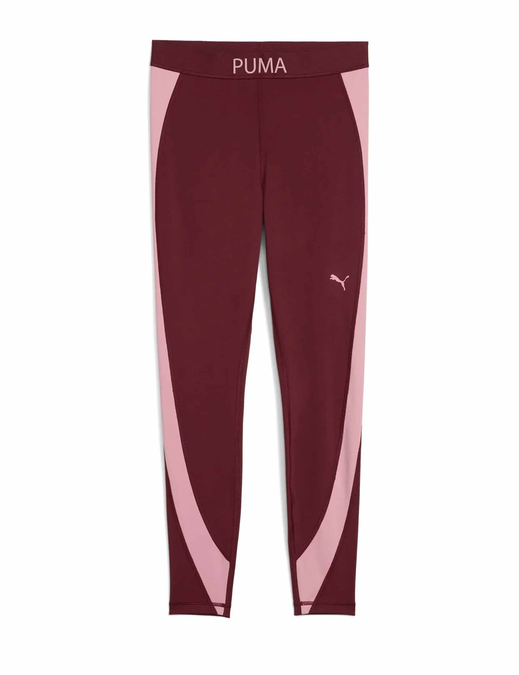 Leggings Bordeaux Puma