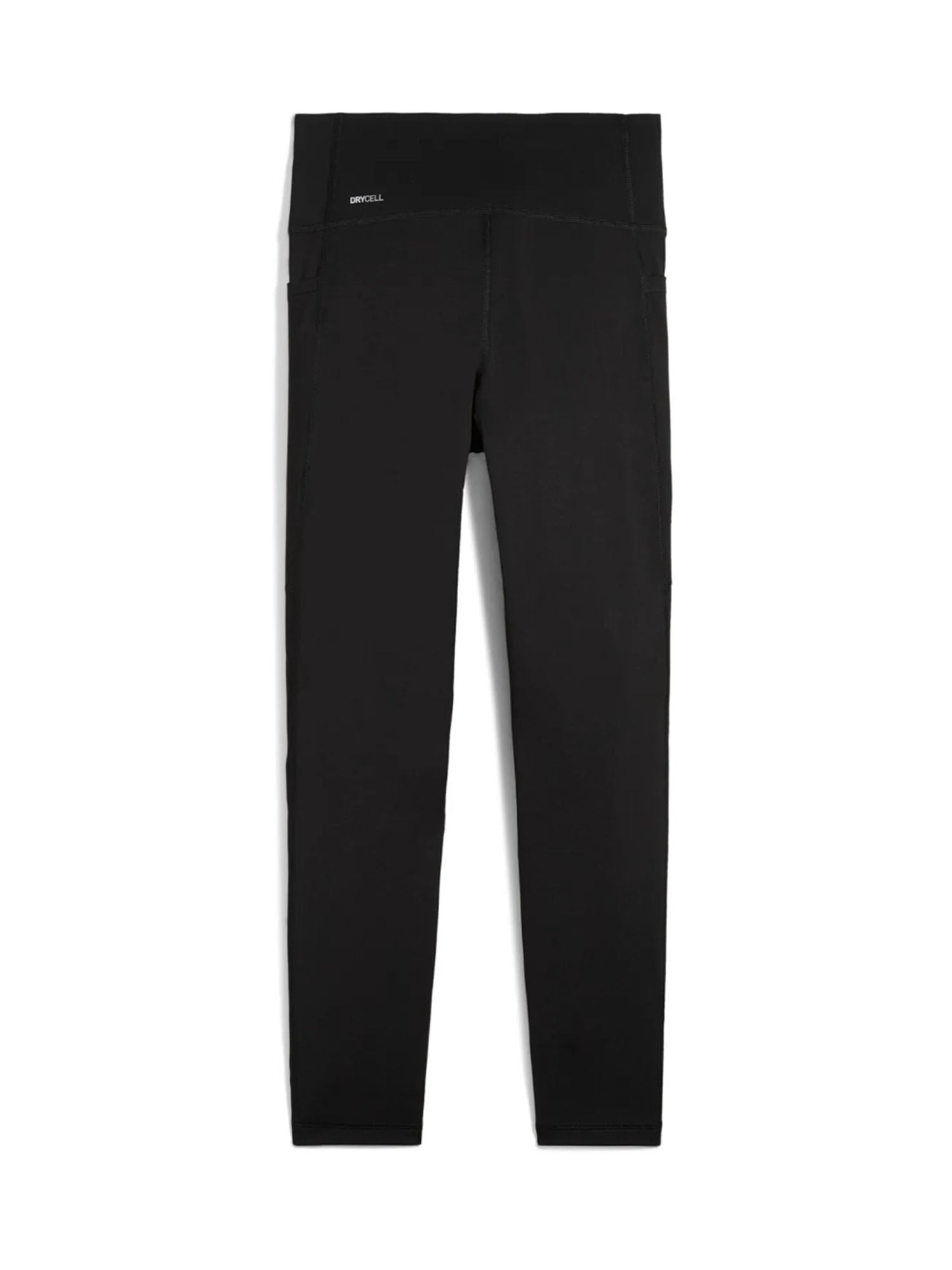 Leggings Nero Puma
