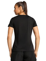 T-shirt Nero Puma