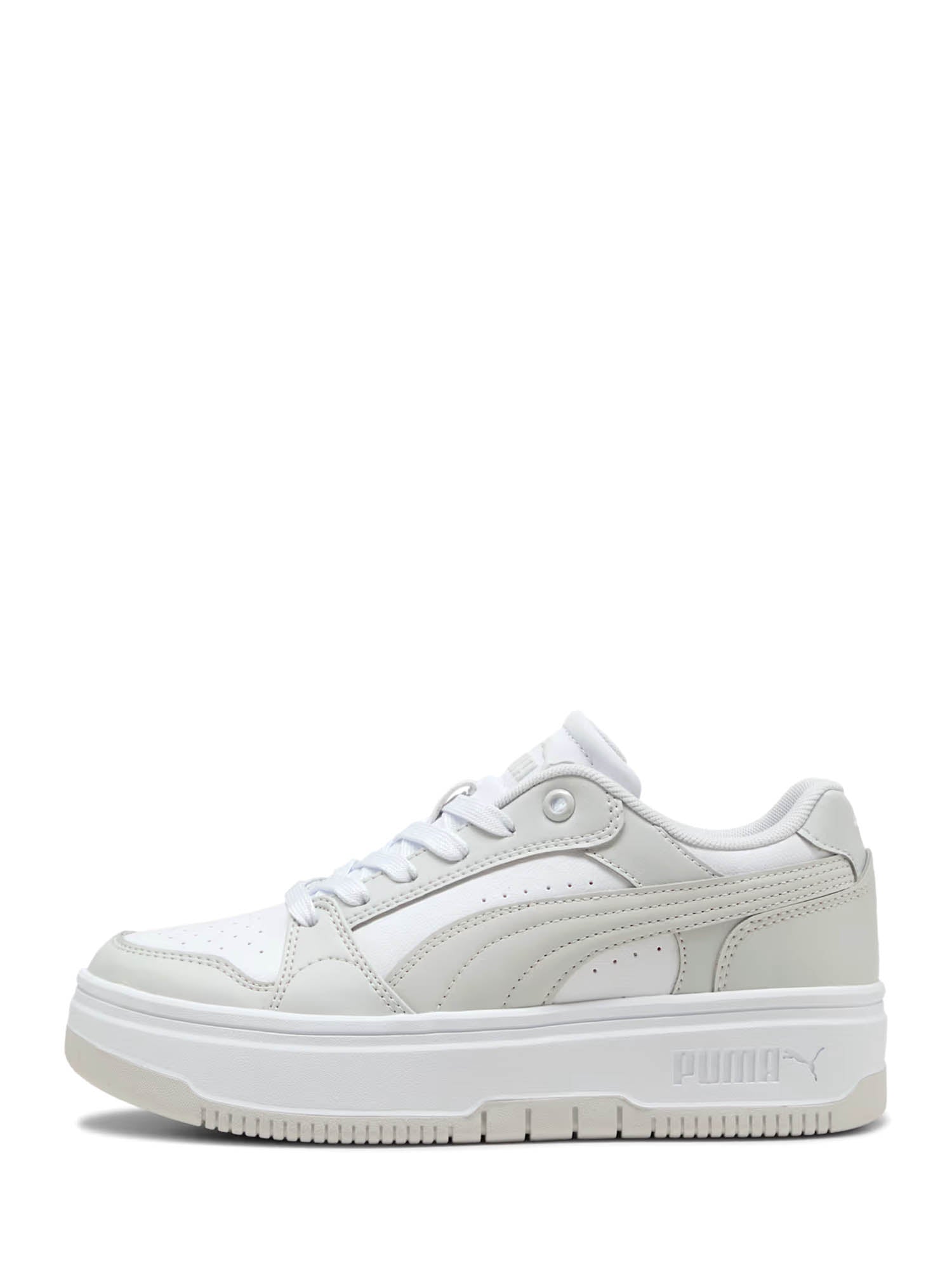 Sneakers Grigio Puma