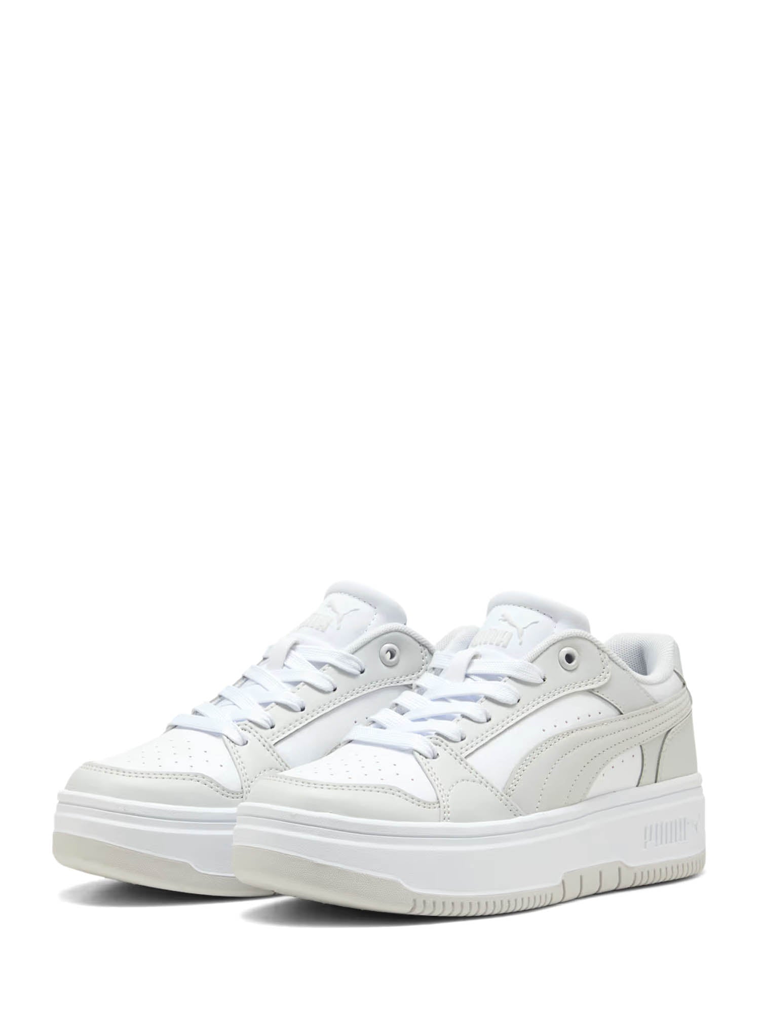 Sneakers Grigio Puma