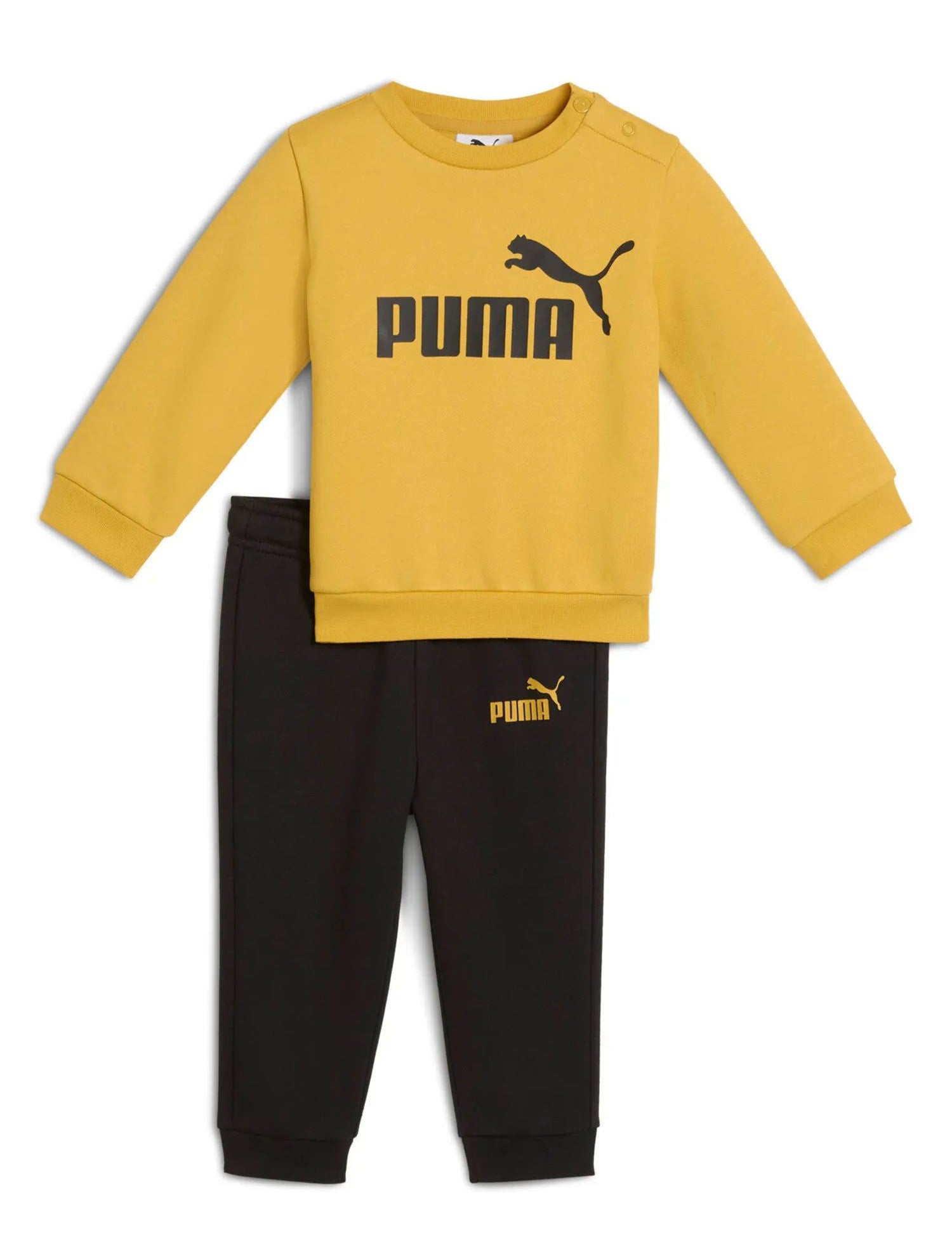 Tute Giallo Puma