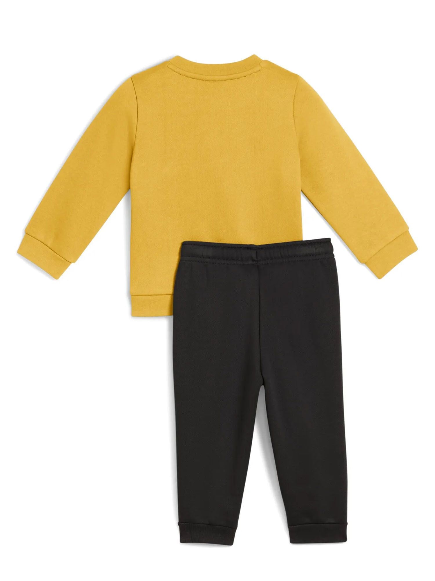 Tute Giallo Puma