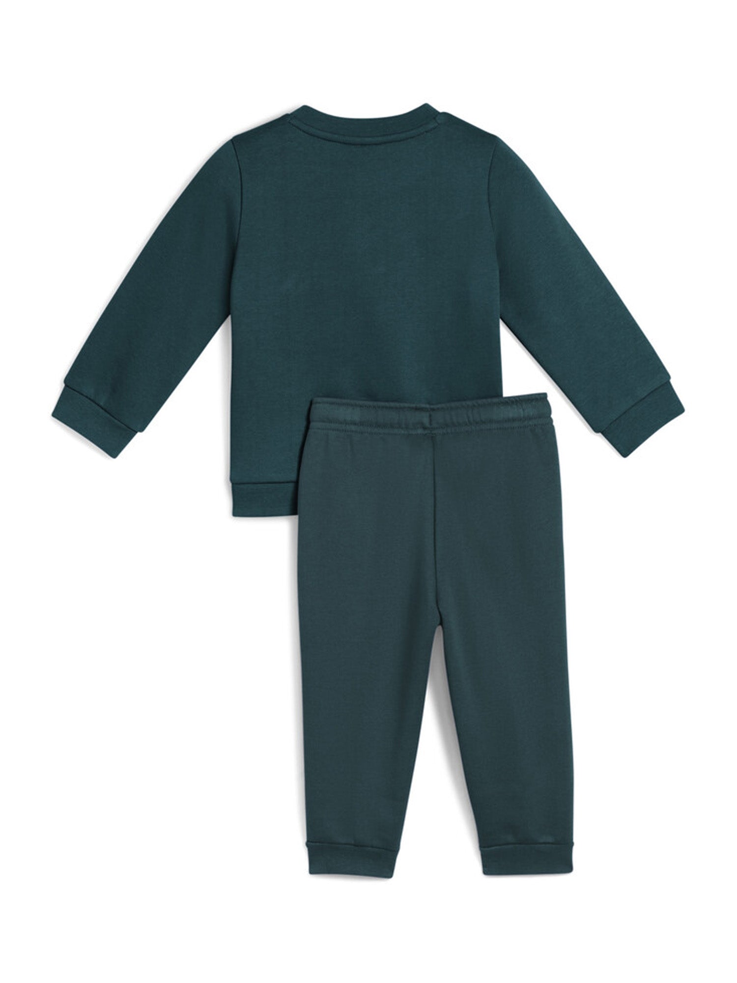 Tute Verde Puma