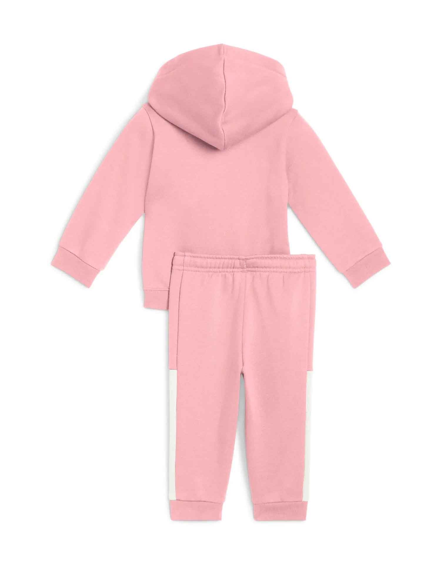 Tute Rosa Puma