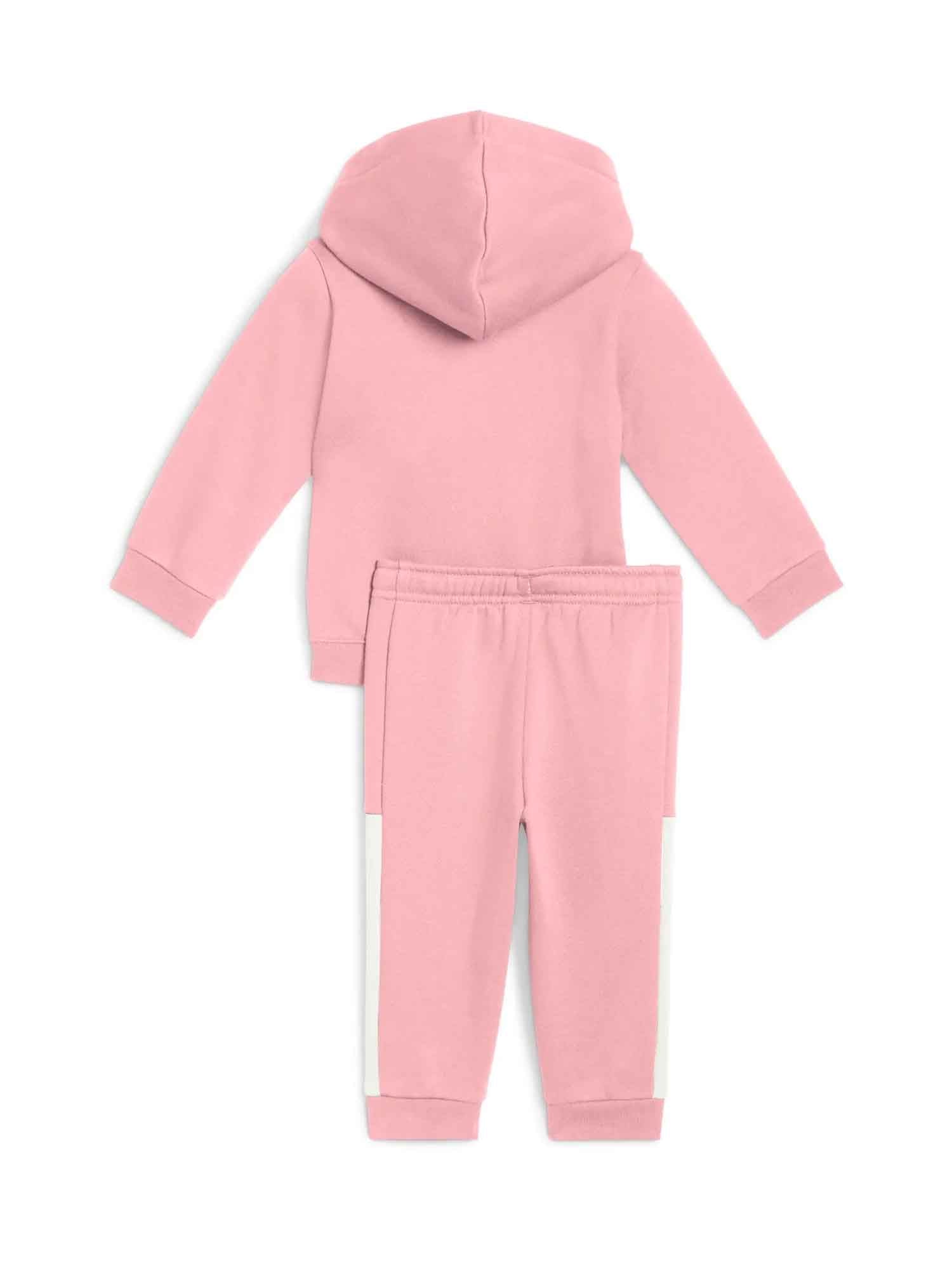 Tute Rosa Puma