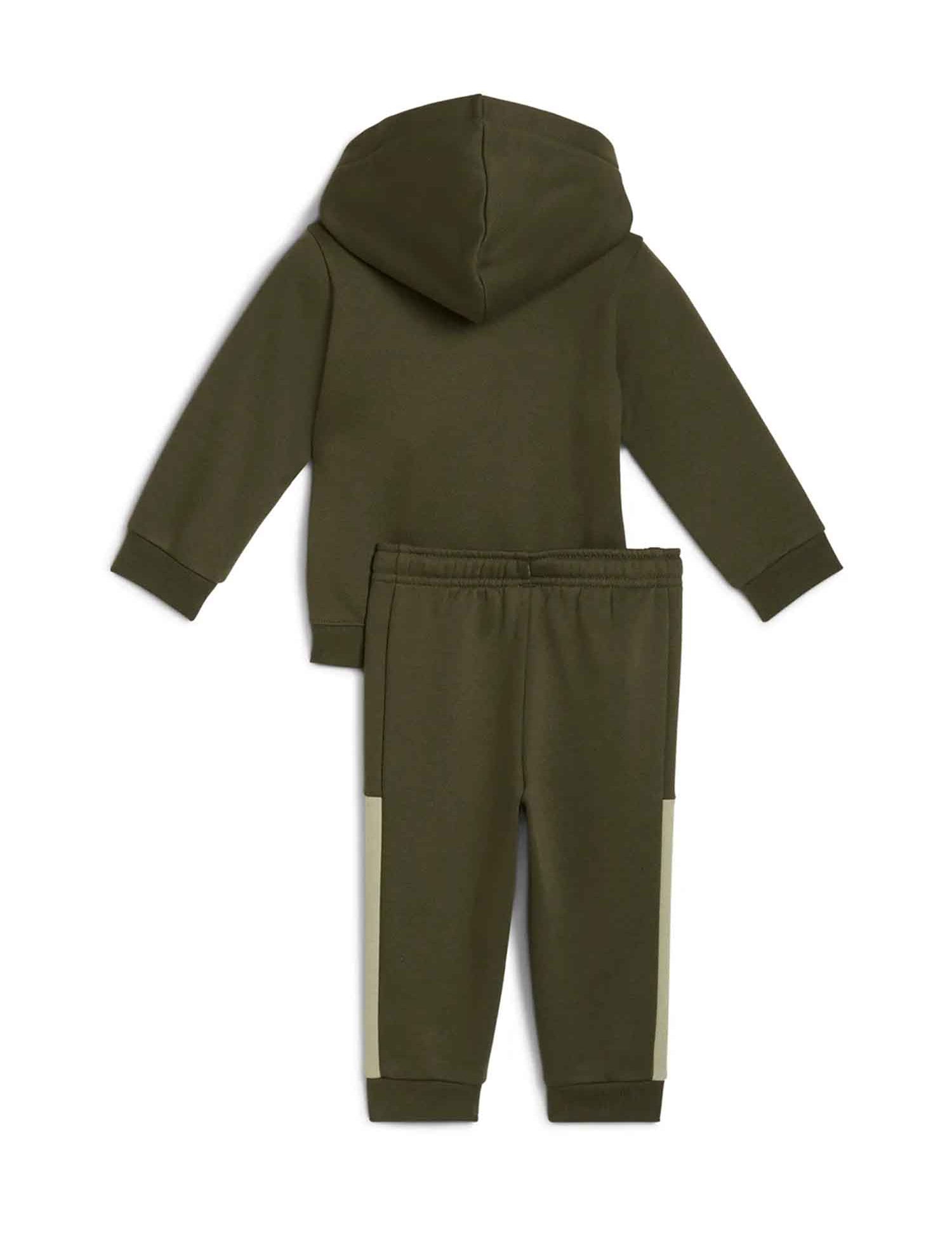 Tute Verde Puma
