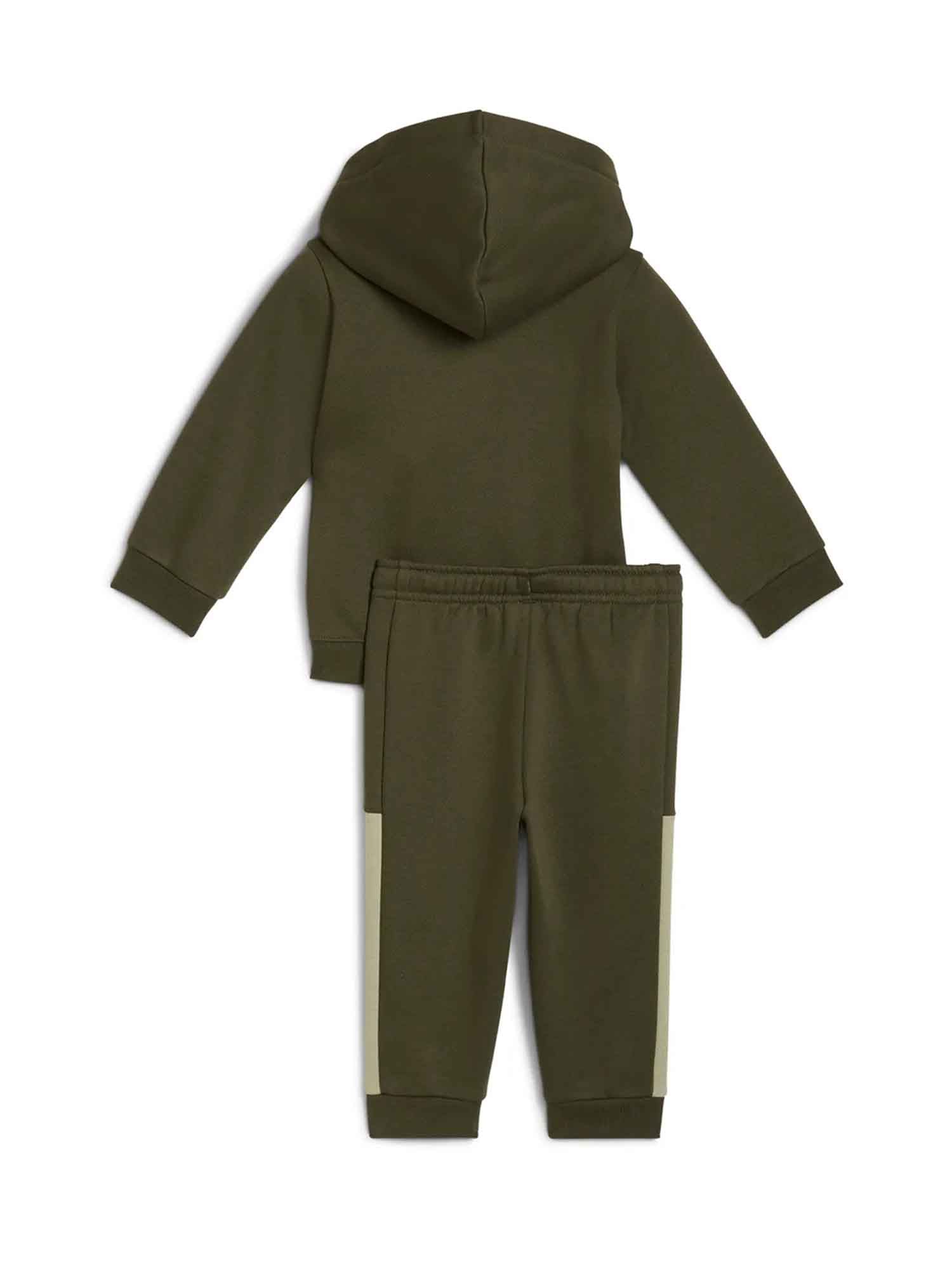 Tute Verde Puma