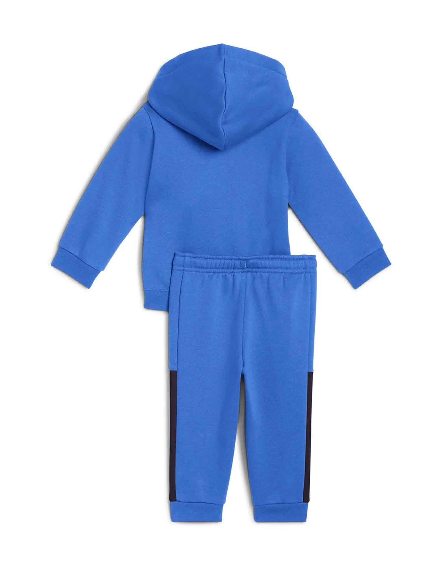 Tute Blu Puma