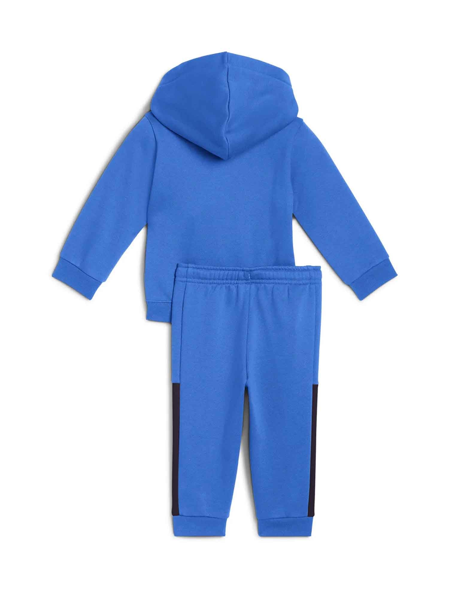 Tute Blu Puma