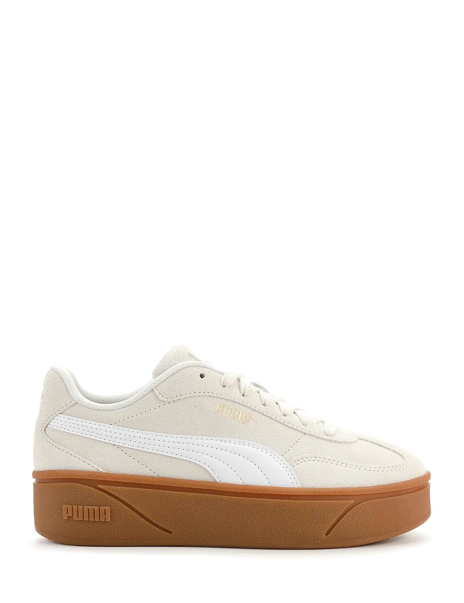 Sneakers Beige Puma