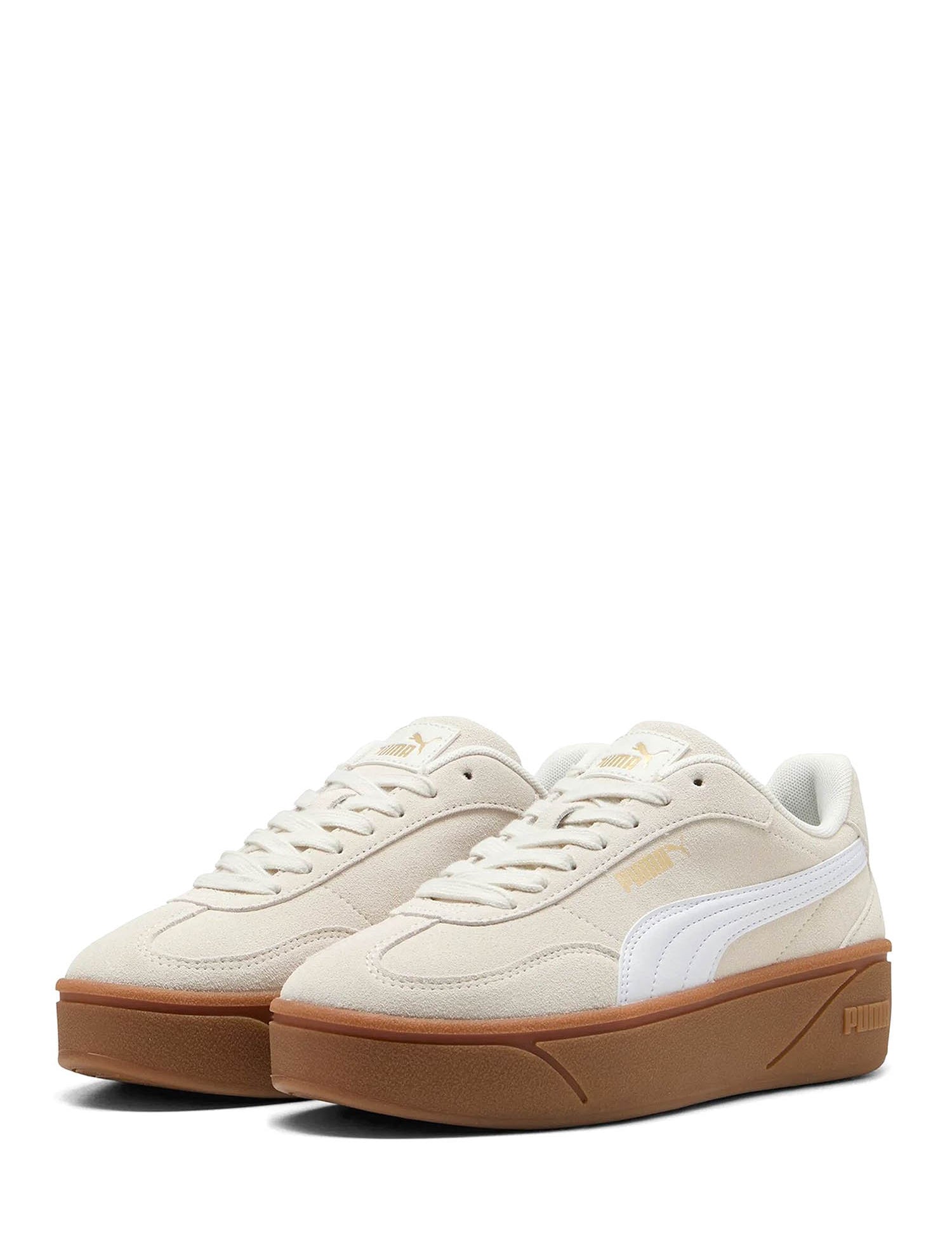 Sneakers Beige Puma