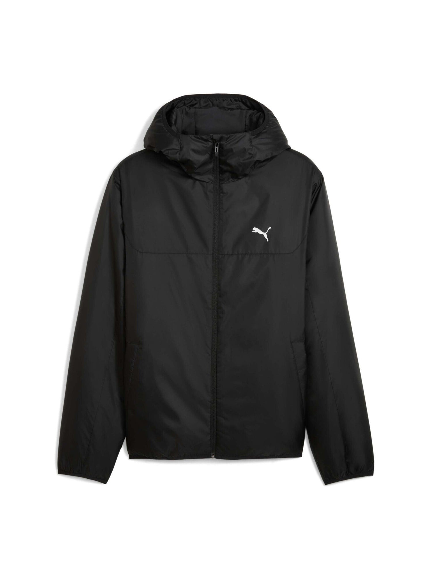 Giacche Nero Puma
