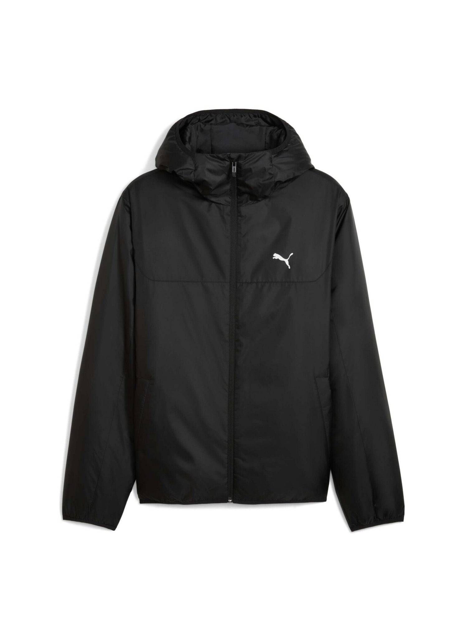 Giacche Nero Puma