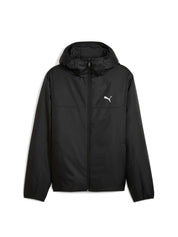 Giacche Nero Puma