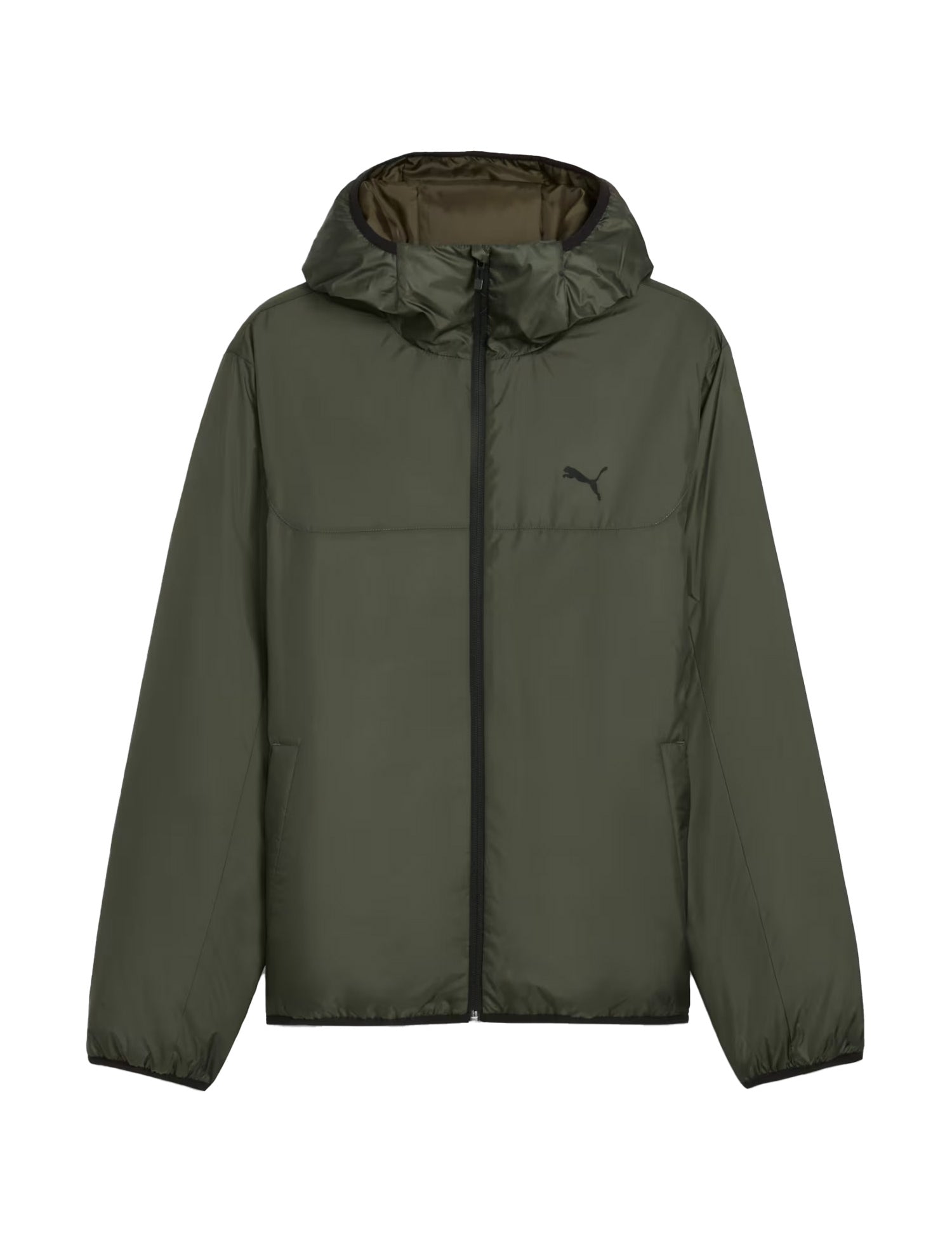 Giacche Verde Puma