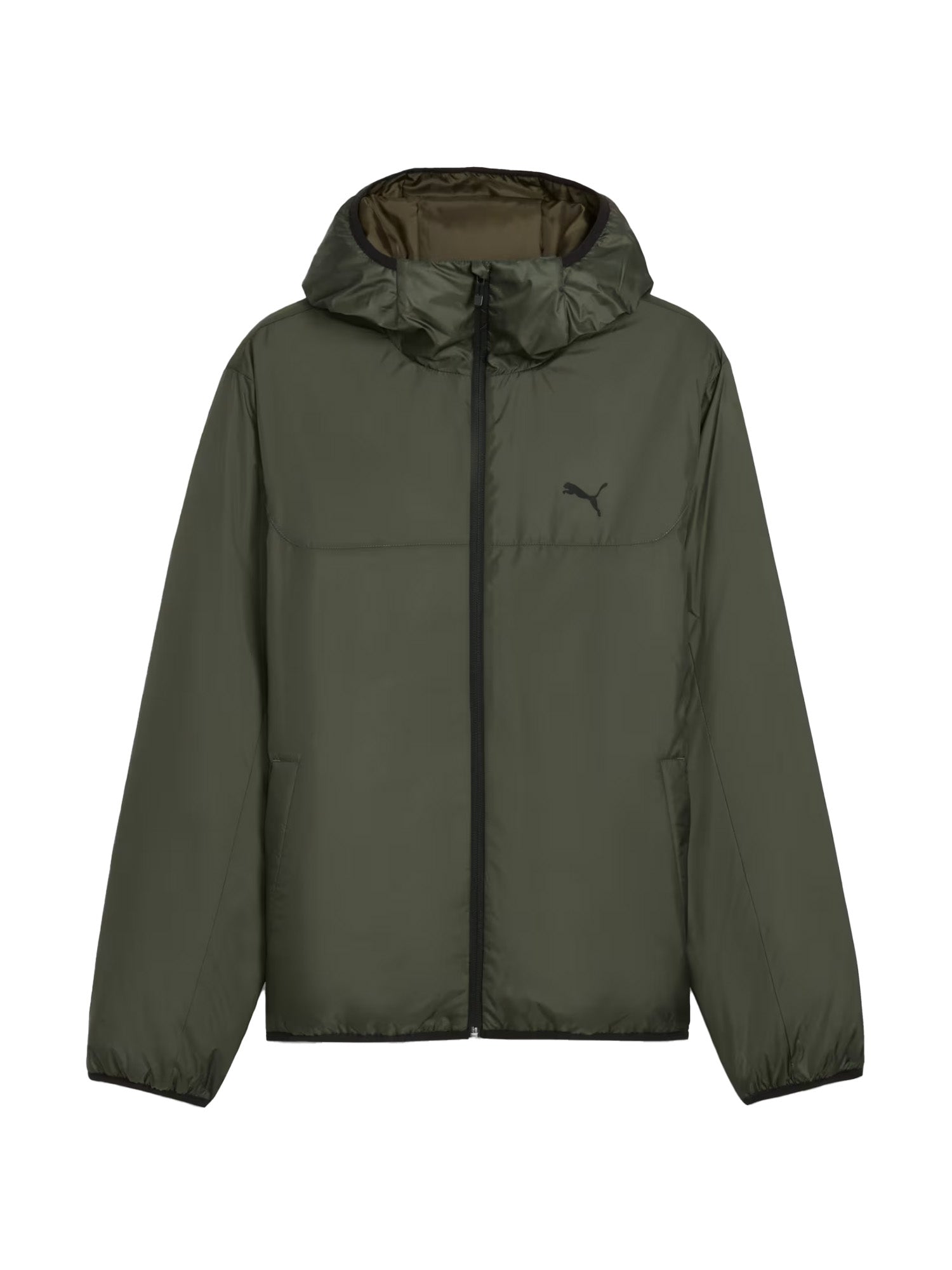 Giacche Verde Puma