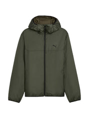 Giacche Verde Puma