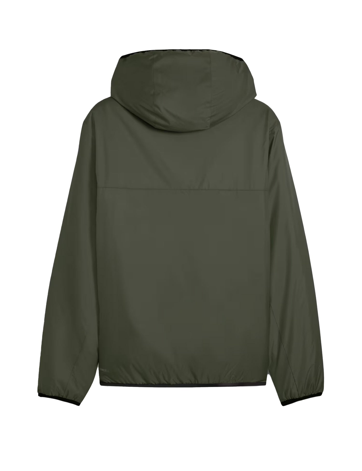 Giacche Verde Puma
