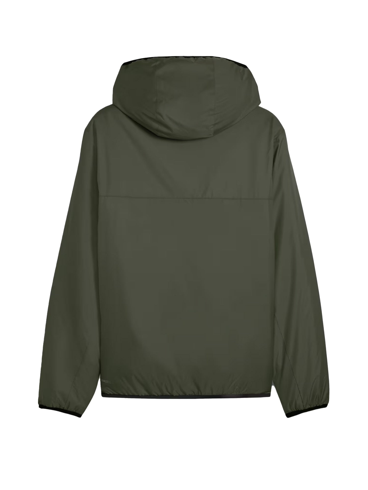 Giacche Verde Puma