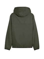 Giacche Verde Puma