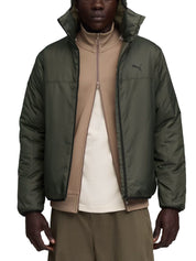 Giacche Verde Puma