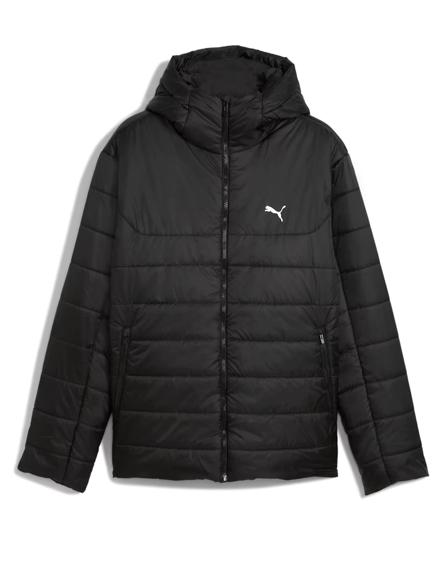 Piumini Nero Puma