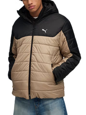 Piumini Beige Puma