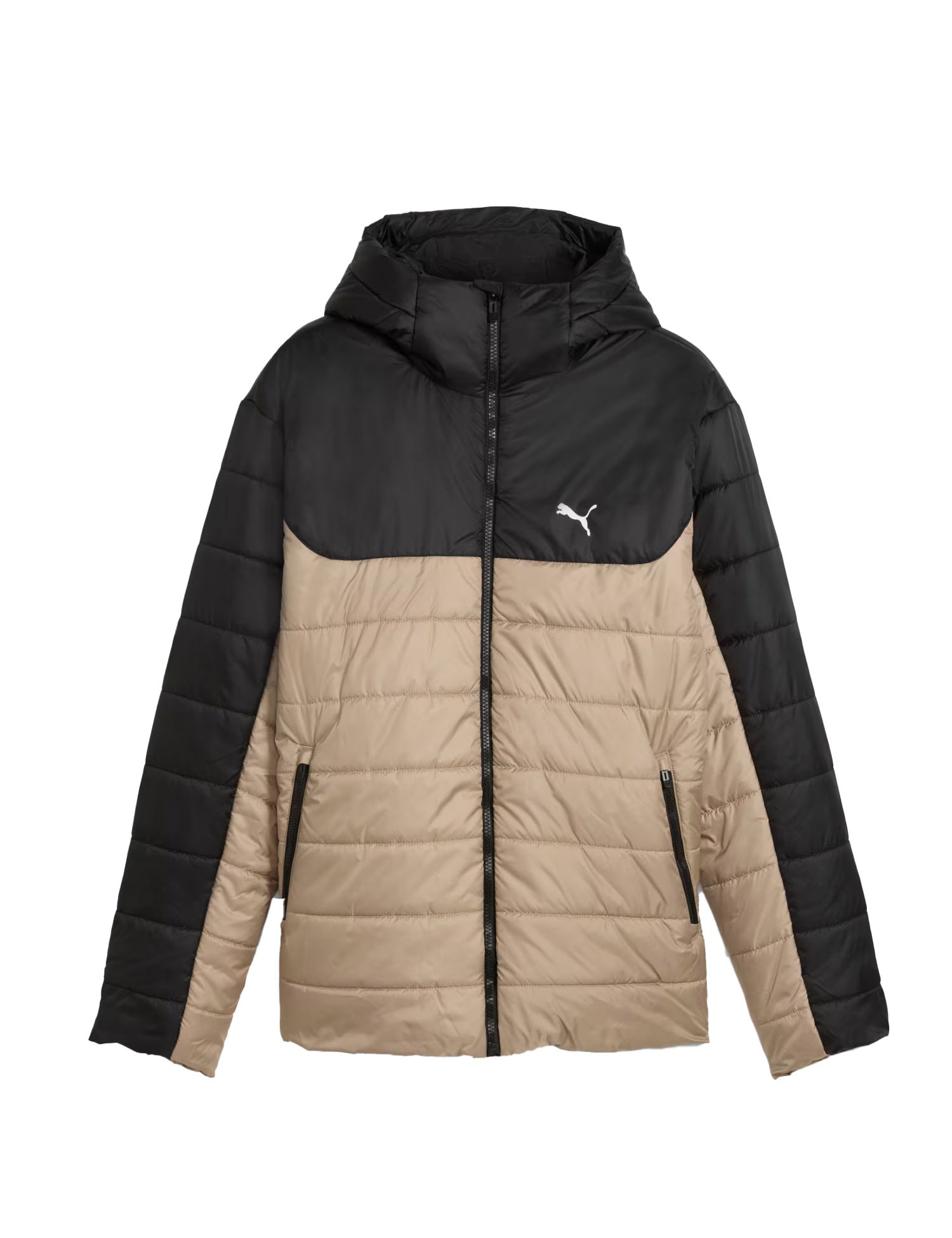 Piumini Beige Puma