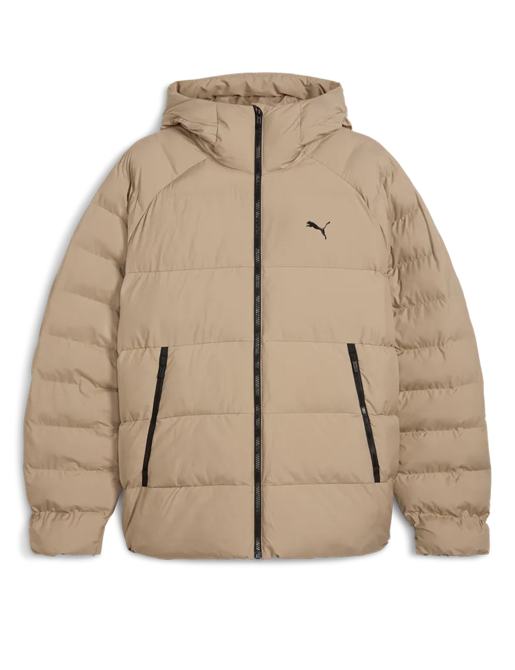Piumini Beige Puma
