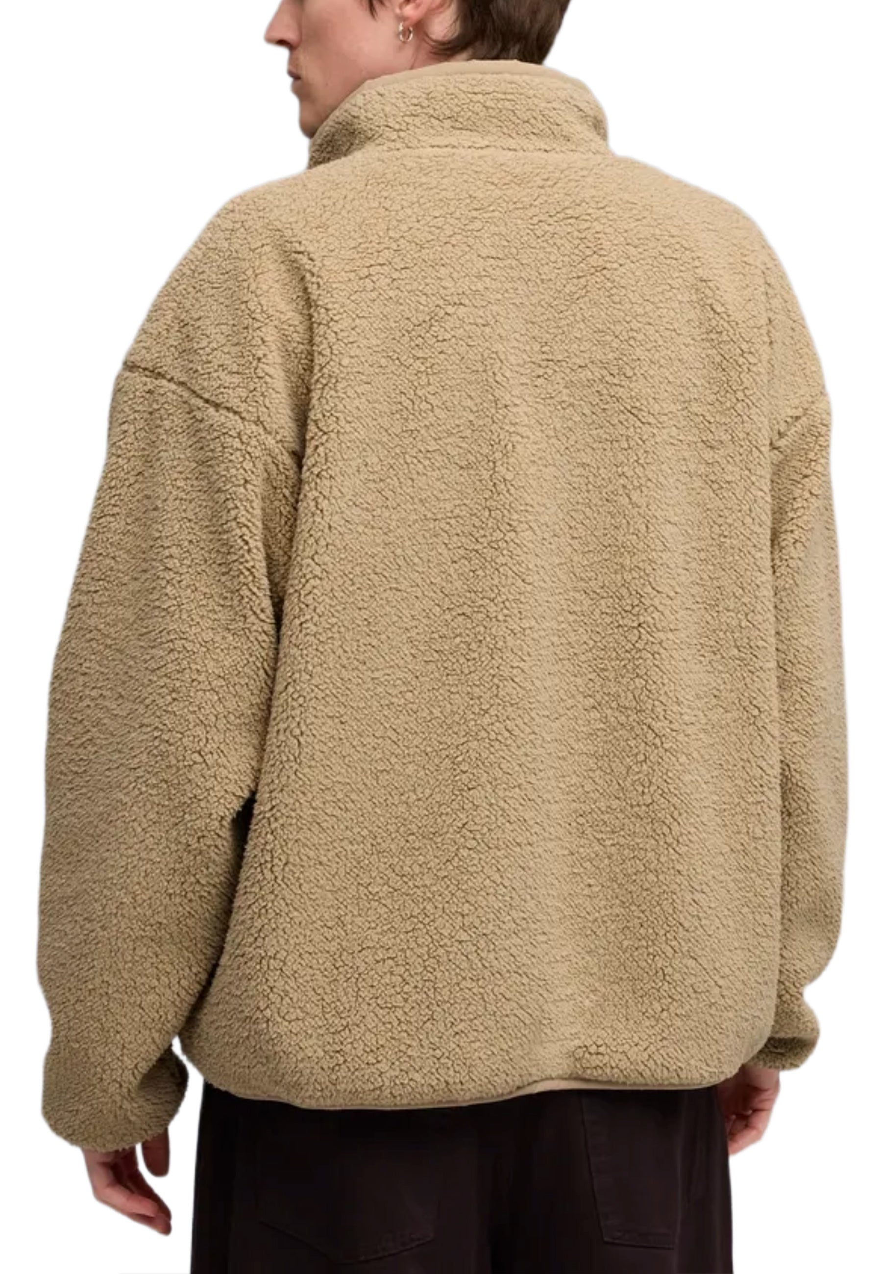 Giacche Beige Puma