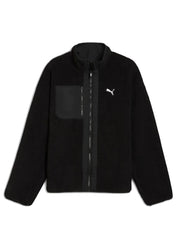Giacche Nero Puma