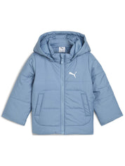 Piumini Blu Puma