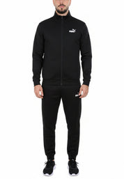 Tute Nero Puma