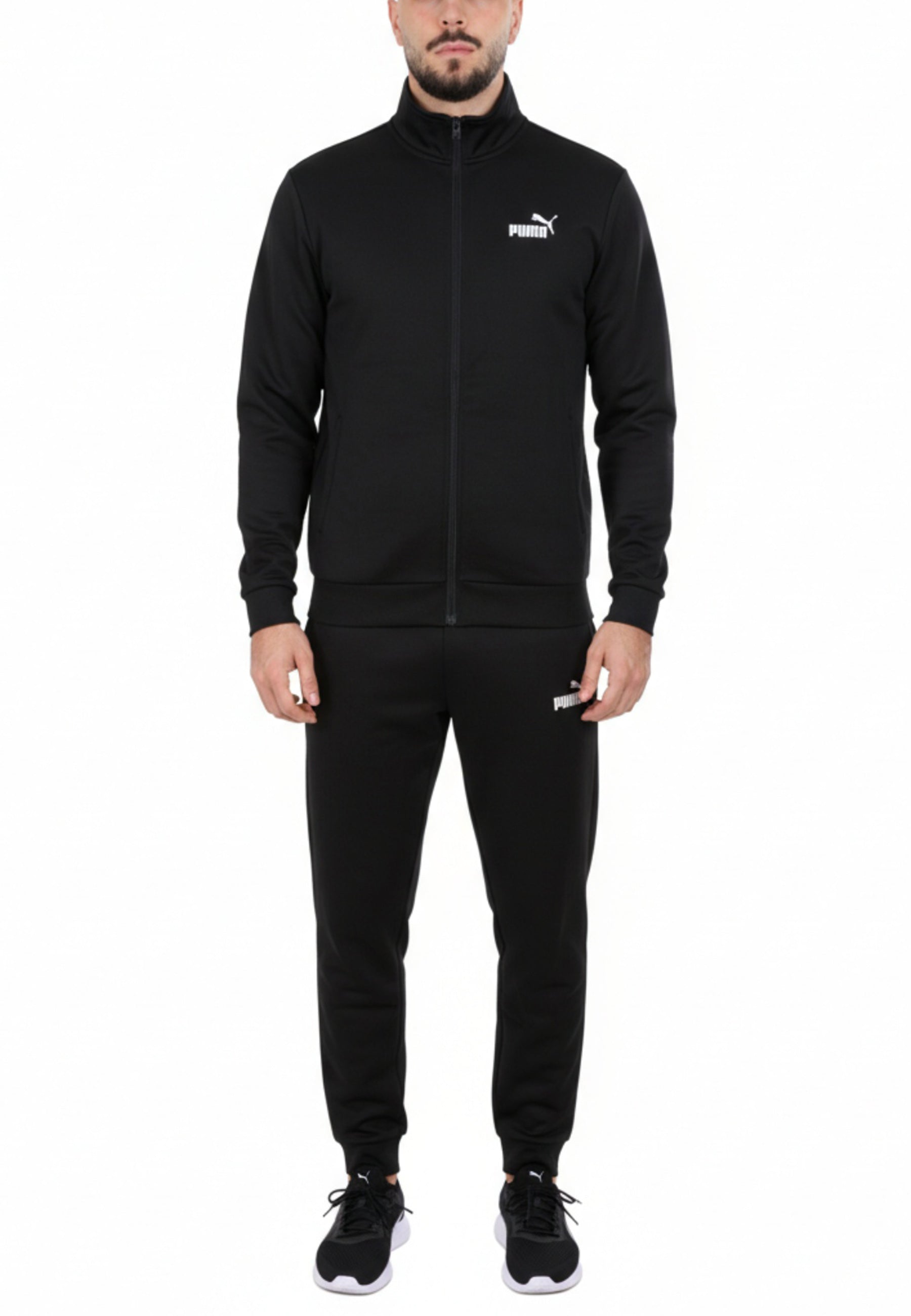 Tute Nero Puma