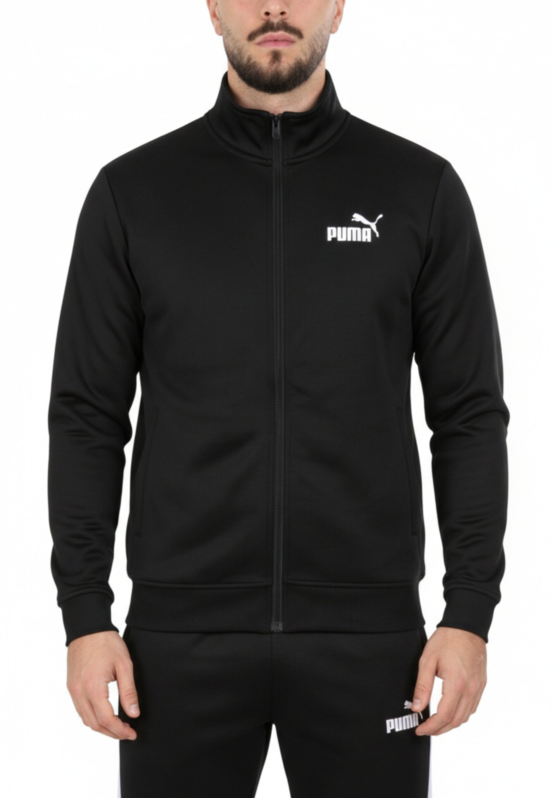 Tute Nero Puma
